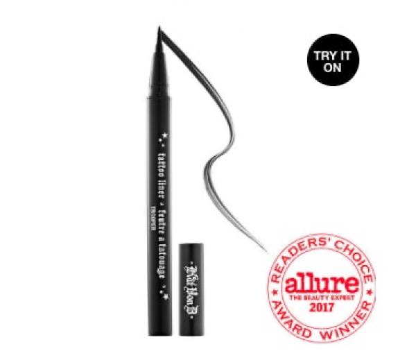 Kat Von D Liquid Eyeliner